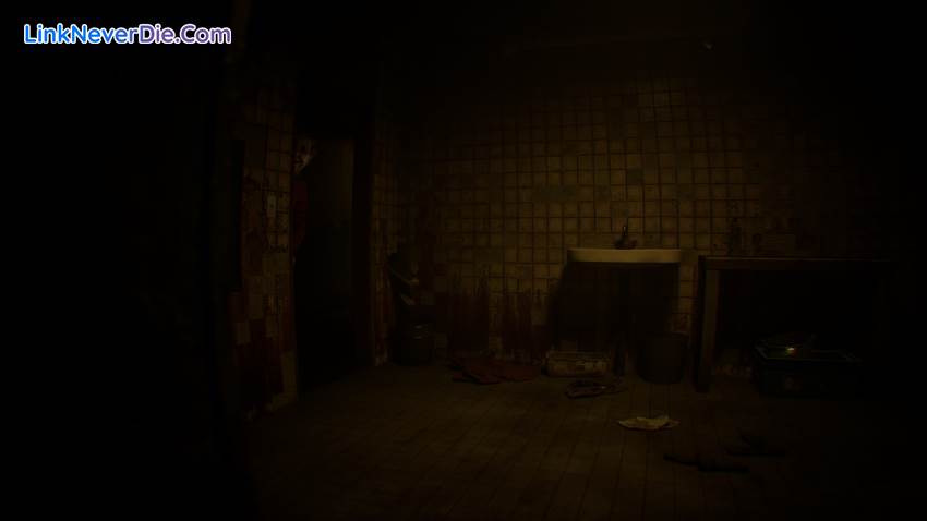 Hình ảnh trong game Dread Flats (screenshot) Hình ảnh trong game Dread Flats (screenshot)
