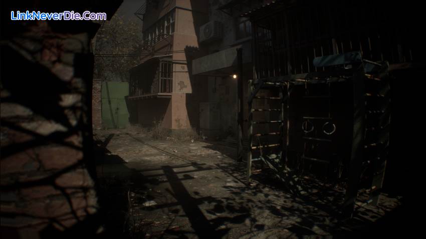 Hình ảnh trong game Dread Flats (screenshot) Hình ảnh trong game Dread Flats (screenshot)