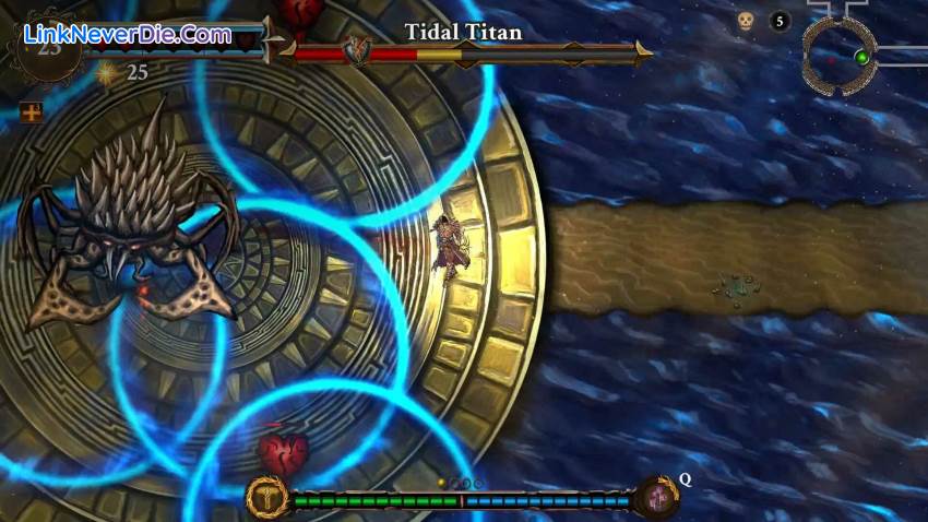 Hình ảnh trong game Striving for Light (screenshot) Hình ảnh trong game Striving for Light (screenshot)