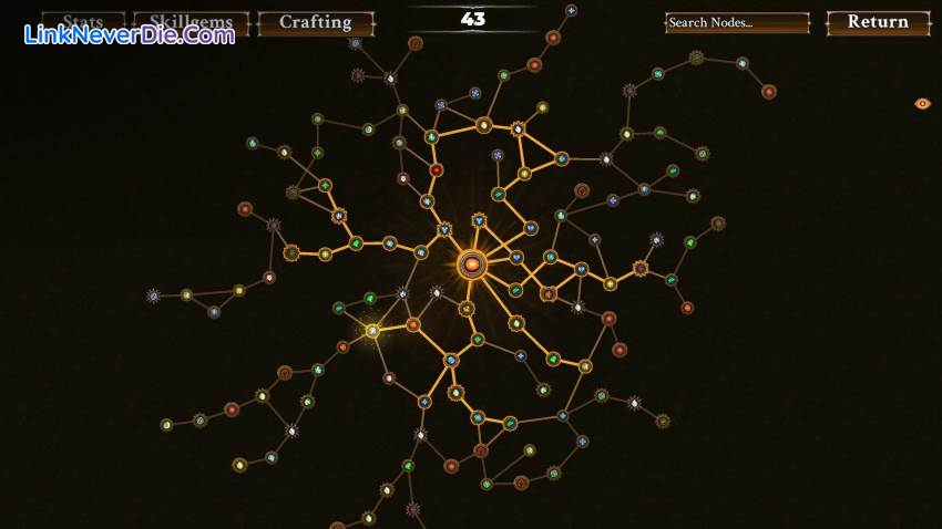 Hình ảnh trong game Striving for Light (screenshot) Hình ảnh trong game Striving for Light (screenshot)