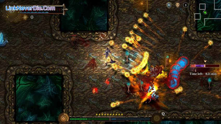 Hình ảnh trong game Striving for Light (screenshot) Hình ảnh trong game Striving for Light (screenshot)