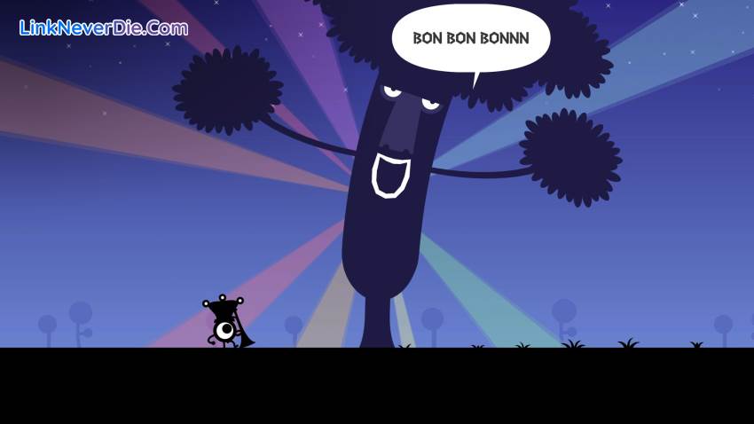 Hình ảnh trong game PATAPON 1+2 REPLAY (screenshot) Hình ảnh trong game PATAPON 1+2 REPLAY (screenshot)