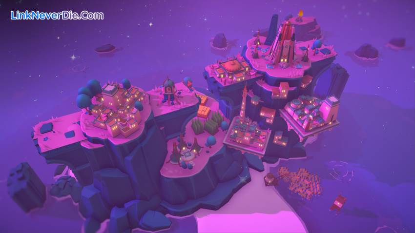 Hình ảnh trong game ISLANDERS: New Shores (screenshot) Hình ảnh trong game ISLANDERS: New Shores (screenshot)