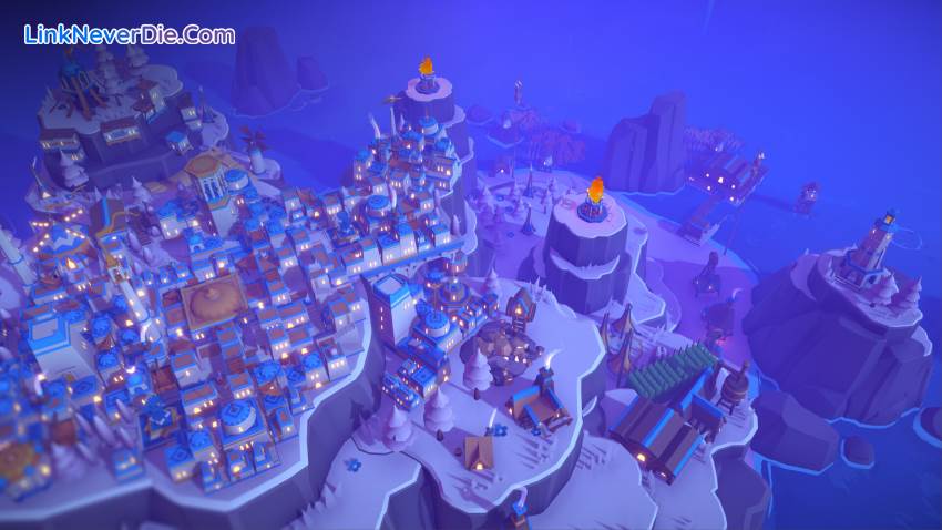 Hình ảnh trong game ISLANDERS: New Shores (screenshot) Hình ảnh trong game ISLANDERS: New Shores (screenshot)