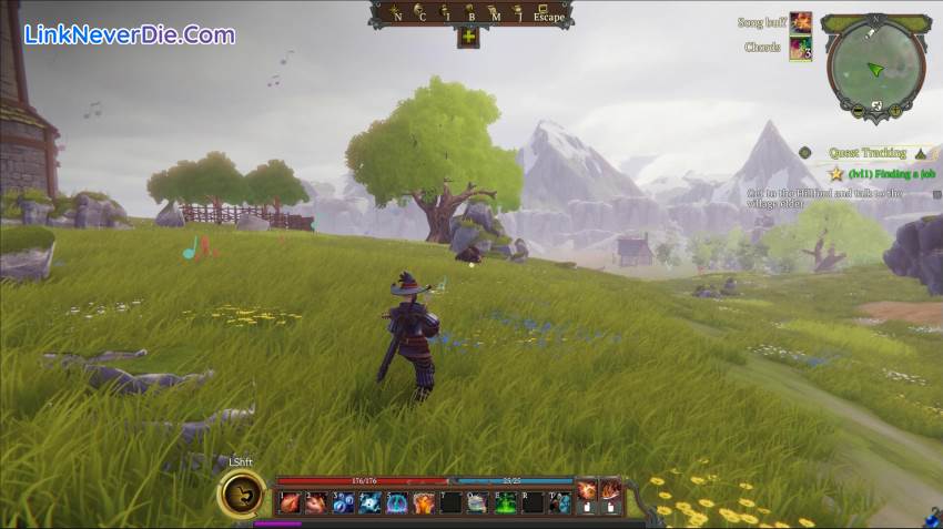 Hình ảnh trong game Gedonia 2 (screenshot) Hình ảnh trong game Gedonia 2 (screenshot)