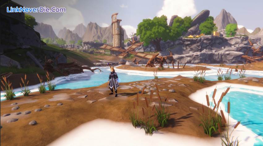 Hình ảnh trong game Gedonia 2 (screenshot) Hình ảnh trong game Gedonia 2 (screenshot)