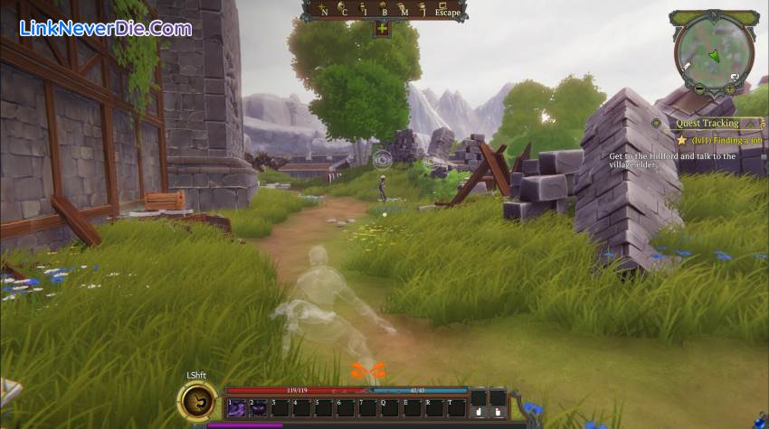 Hình ảnh trong game Gedonia 2 (screenshot) Hình ảnh trong game Gedonia 2 (screenshot)