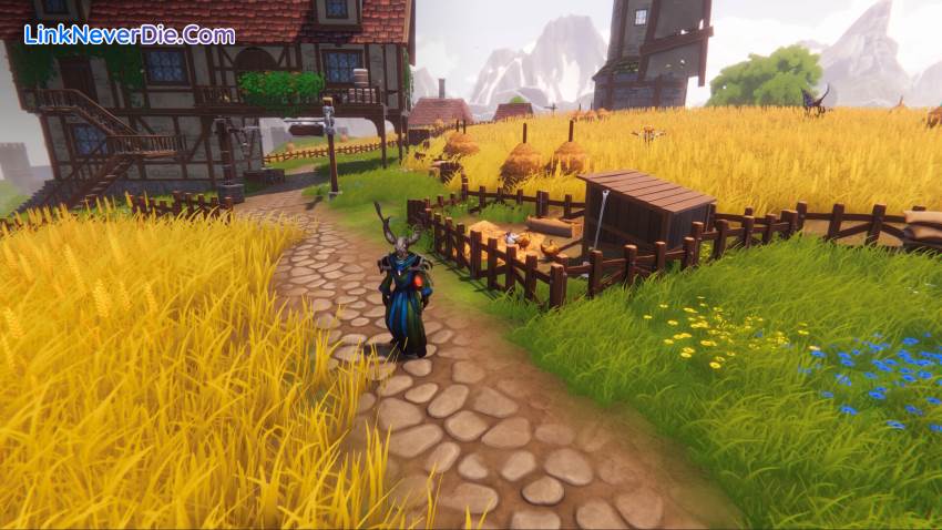 Hình ảnh trong game Gedonia 2 (screenshot) Hình ảnh trong game Gedonia 2 (screenshot)