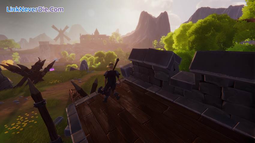 Hình ảnh trong game Gedonia 2 (screenshot) Hình ảnh trong game Gedonia 2 (screenshot)