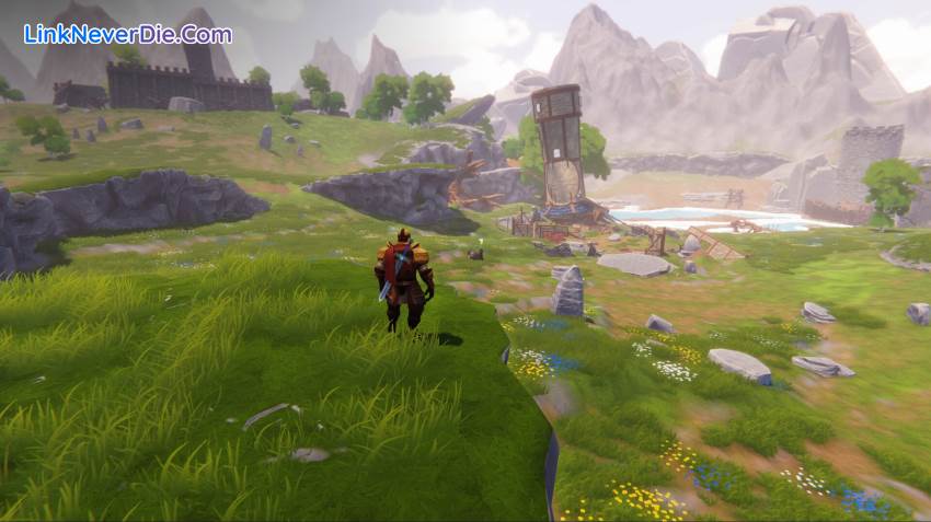 Hình ảnh trong game Gedonia 2 (screenshot) Hình ảnh trong game Gedonia 2 (screenshot)