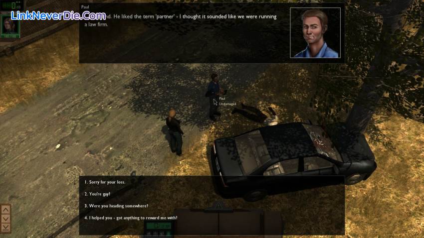 Hình ảnh trong game Dead State: Reanimated (screenshot) Hình ảnh trong game Dead State: Reanimated (screenshot)