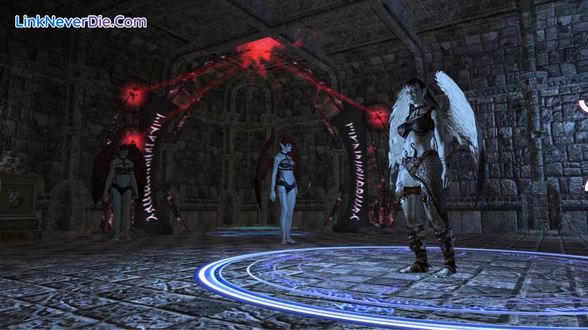Hình ảnh trong game Dungeons & Dragons Neverwinter Nights 2: Enhanced Edition (screenshot) Hình ảnh trong game Dungeons & Dragons Neverwinter Nights 2: Enhanced Edition (screenshot)