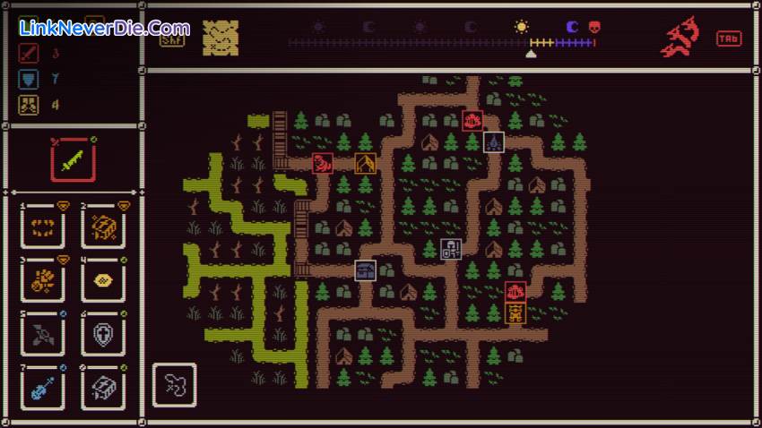 Hình ảnh trong game He is Coming (screenshot) Hình ảnh trong game He is Coming (screenshot)