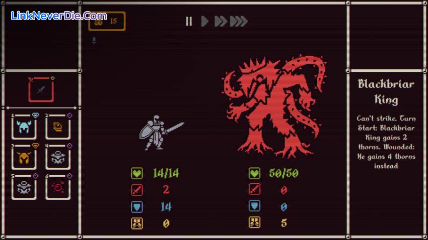 Hình ảnh trong game He is Coming (screenshot) Hình ảnh trong game He is Coming (screenshot)