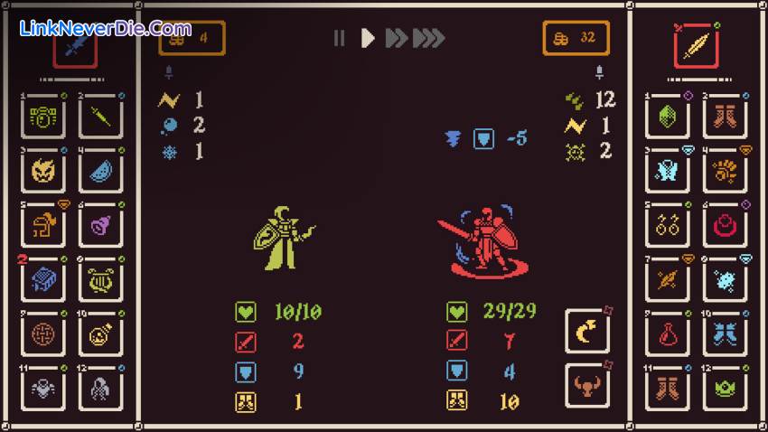 Hình ảnh trong game He is Coming (screenshot) Hình ảnh trong game He is Coming (screenshot)