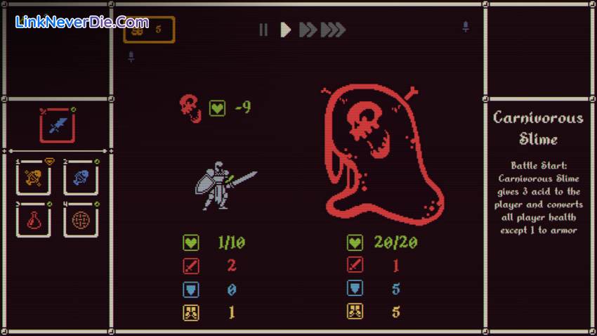 Hình ảnh trong game He is Coming (screenshot) Hình ảnh trong game He is Coming (screenshot)