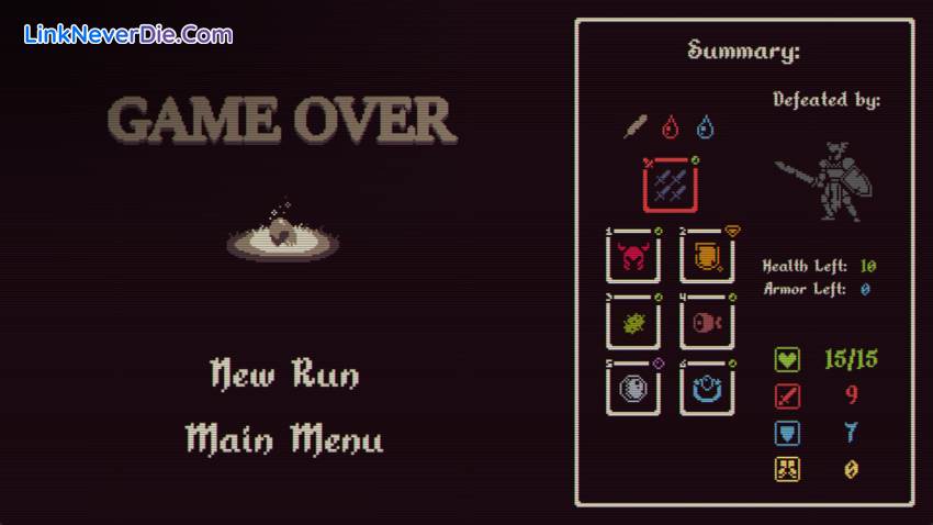 Hình ảnh trong game He is Coming (screenshot) Hình ảnh trong game He is Coming (screenshot)