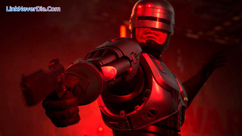 Hình ảnh trong game RoboCop: Rogue City - Unfinished Business (screenshot) Hình ảnh trong game RoboCop: Rogue City - Unfinished Business (screenshot)