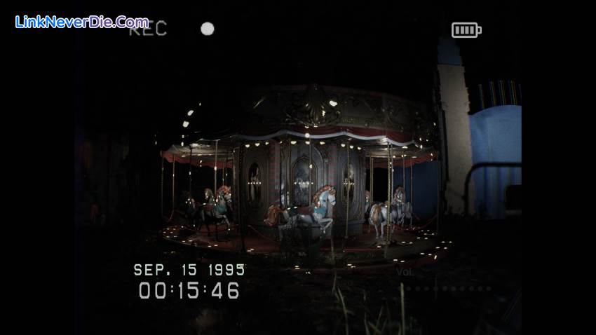 Hình ảnh trong game Don't Shout Together (screenshot) Hình ảnh trong game Don't Shout Together (screenshot)
