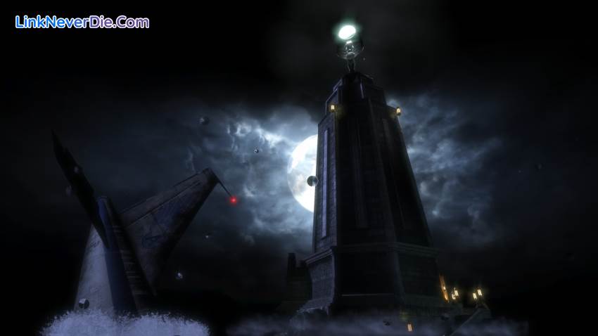 Hình ảnh trong game BioShock Remastered (screenshot) Hình ảnh trong game BioShock Remastered (screenshot)