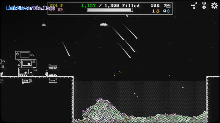 Hình ảnh trong game Fill Up The Hole (screenshot)