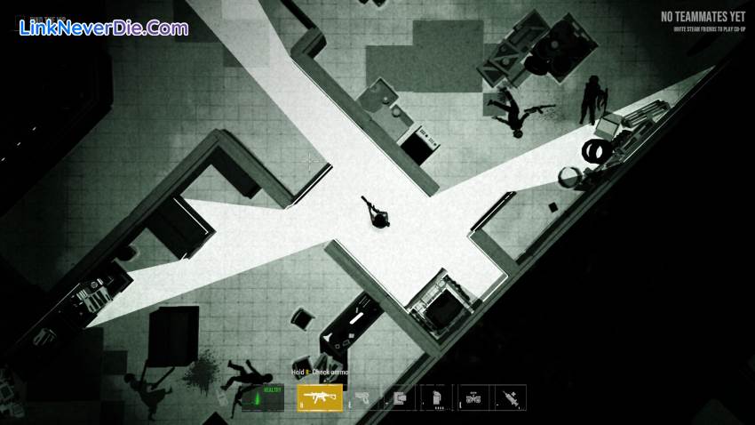 Hình ảnh trong game Phantom Squad (screenshot) Hình ảnh trong game Phantom Squad (screenshot)