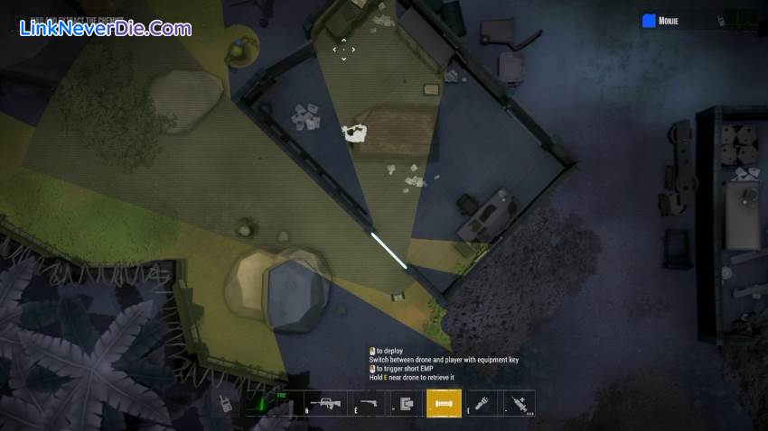 Hình ảnh trong game Phantom Squad (screenshot) Hình ảnh trong game Phantom Squad (screenshot)