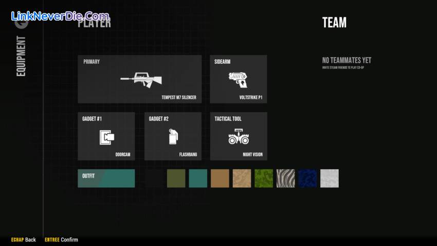 Hình ảnh trong game Phantom Squad (screenshot) Hình ảnh trong game Phantom Squad (screenshot)