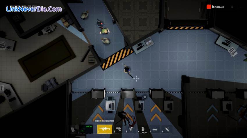 Hình ảnh trong game Phantom Squad (screenshot) Hình ảnh trong game Phantom Squad (screenshot)