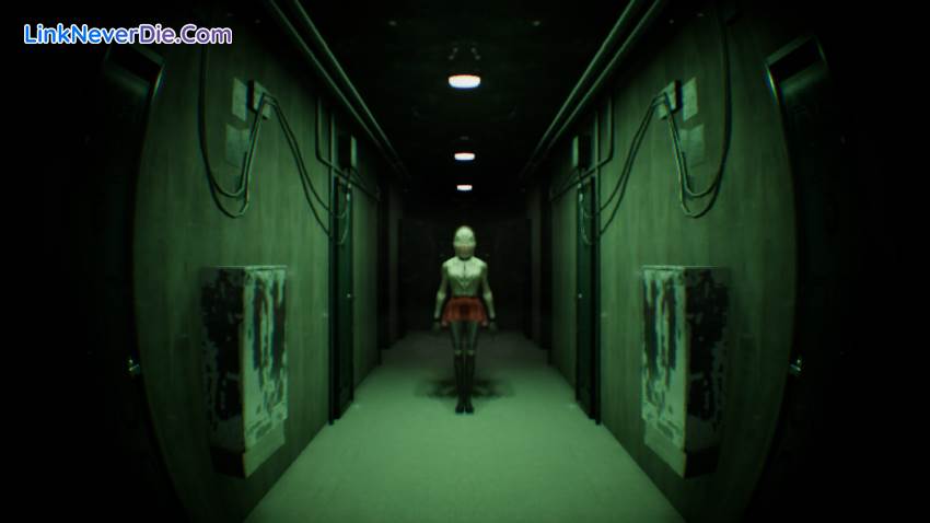 Hình ảnh trong game Who's at the door? (screenshot) Hình ảnh trong game Who's at the door? (screenshot)