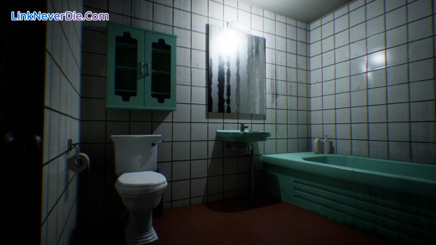 Hình ảnh trong game Who's at the door? (screenshot) Hình ảnh trong game Who's at the door? (screenshot)