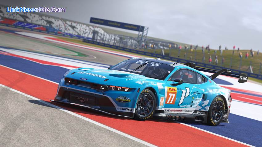 Hình ảnh trong game Le Mans Ultimate (screenshot) Hình ảnh trong game Le Mans Ultimate (screenshot)