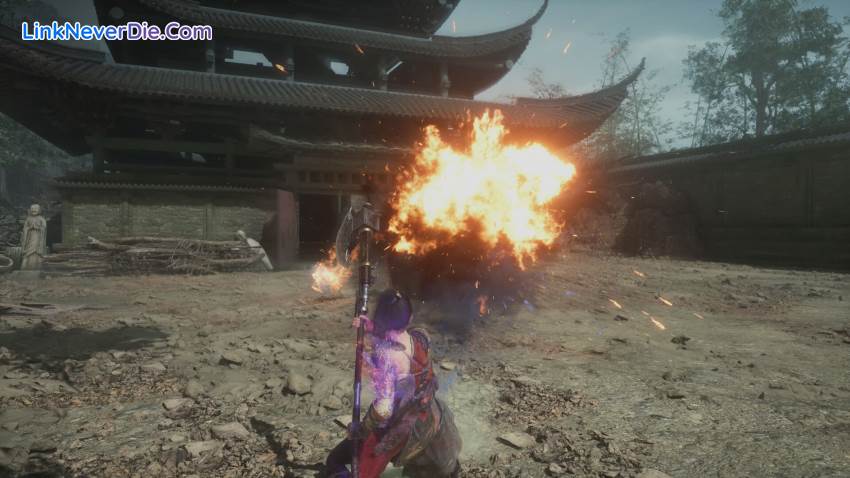 Hình ảnh trong game WUCHANG: Fallen Feathers (screenshot) Hình ảnh trong game WUCHANG: Fallen Feathers (screenshot)