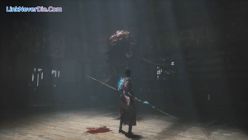 Hình ảnh trong game WUCHANG: Fallen Feathers (screenshot) Hình ảnh trong game WUCHANG: Fallen Feathers (screenshot)