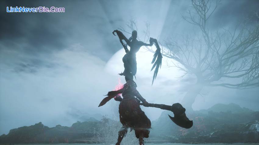 Hình ảnh trong game WUCHANG: Fallen Feathers (screenshot) Hình ảnh trong game WUCHANG: Fallen Feathers (screenshot)
