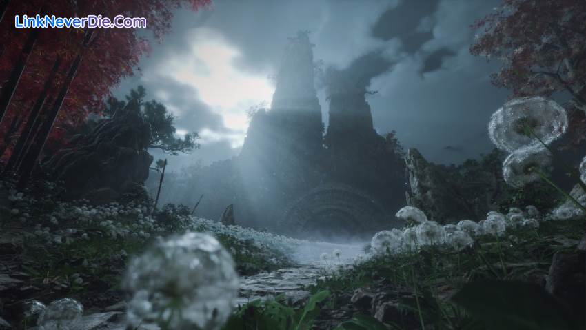 Hình ảnh trong game WUCHANG: Fallen Feathers (screenshot) Hình ảnh trong game WUCHANG: Fallen Feathers (screenshot)