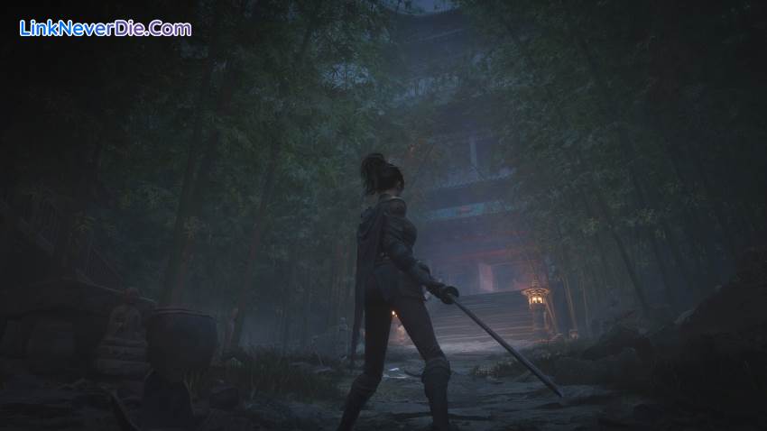 Hình ảnh trong game WUCHANG: Fallen Feathers (screenshot) Hình ảnh trong game WUCHANG: Fallen Feathers (screenshot)