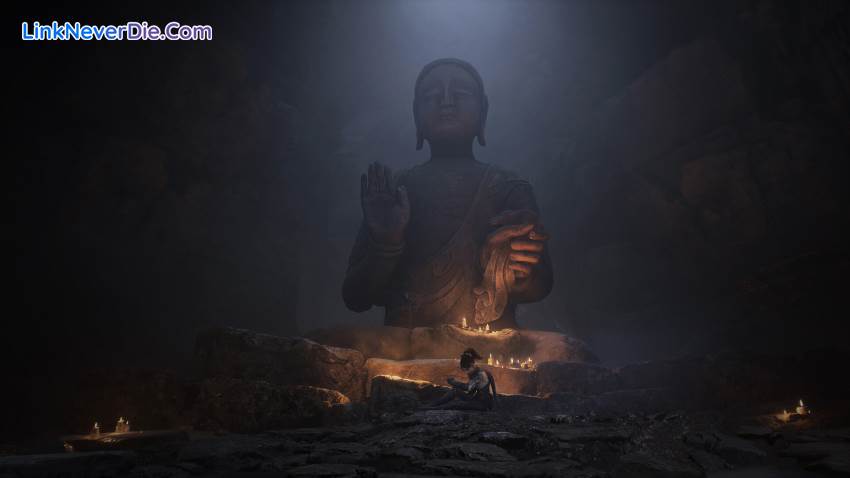 Hình ảnh trong game WUCHANG: Fallen Feathers (screenshot) Hình ảnh trong game WUCHANG: Fallen Feathers (screenshot)