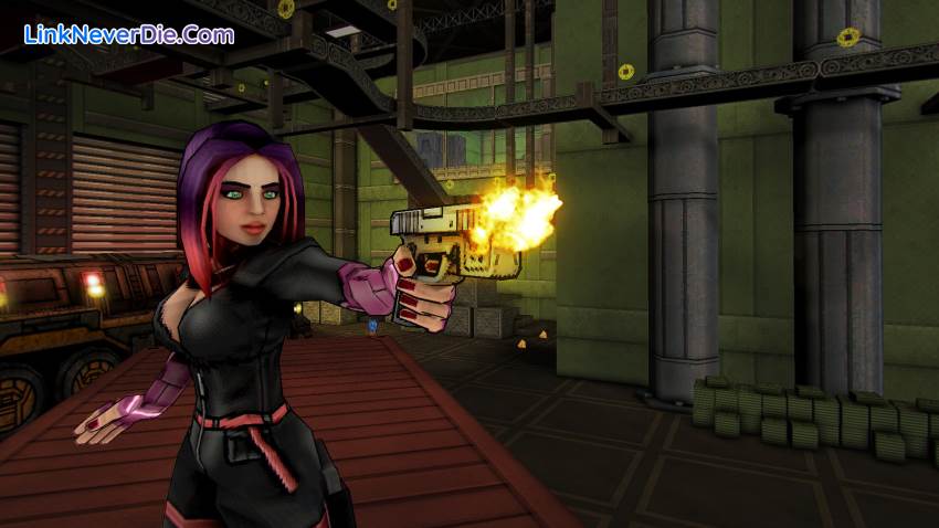 Hình ảnh trong game BRUTAL JOHN 2 (screenshot) Hình ảnh trong game BRUTAL JOHN 2 (screenshot)