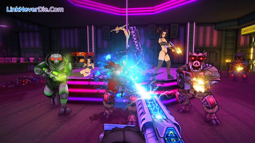 Hình ảnh trong game BRUTAL JOHN 2 (screenshot) Hình ảnh trong game BRUTAL JOHN 2 (screenshot)