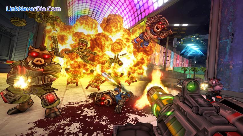 Hình ảnh trong game BRUTAL JOHN 2 (screenshot) Hình ảnh trong game BRUTAL JOHN 2 (screenshot)