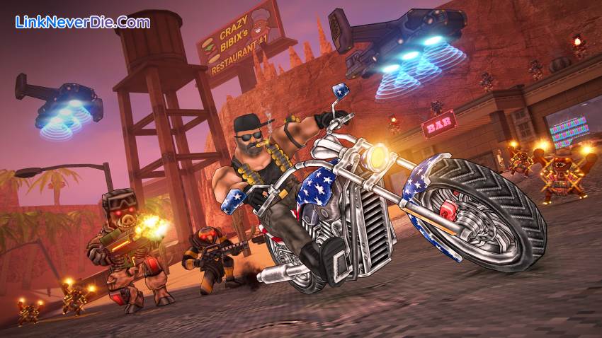 Hình ảnh trong game BRUTAL JOHN 2 (screenshot) Hình ảnh trong game BRUTAL JOHN 2 (screenshot)