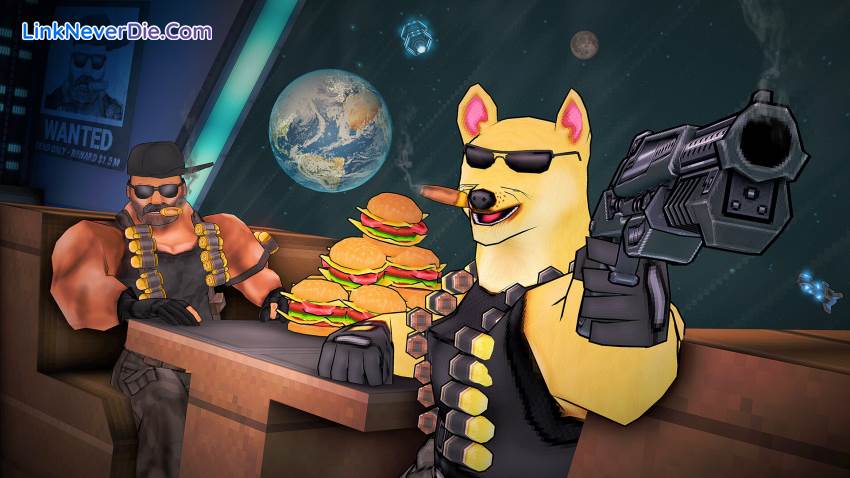 Hình ảnh trong game BRUTAL JOHN 2 (screenshot) Hình ảnh trong game BRUTAL JOHN 2 (screenshot)