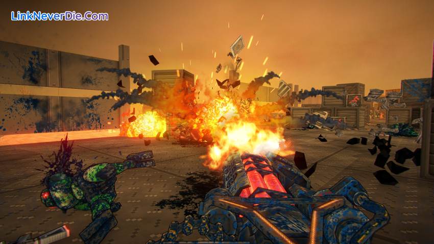 Hình ảnh trong game BRUTAL JOHN 2 (screenshot) Hình ảnh trong game BRUTAL JOHN 2 (screenshot)