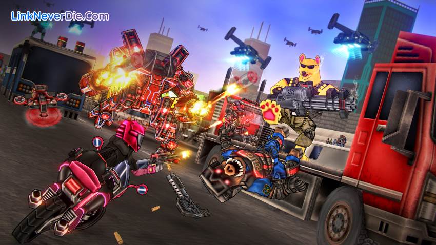 Hình ảnh trong game BRUTAL JOHN 2 (screenshot) Hình ảnh trong game BRUTAL JOHN 2 (screenshot)