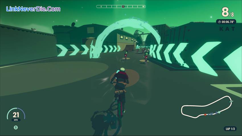 Hình ảnh trong game Wheel World (screenshot) Hình ảnh trong game Wheel World (screenshot)
