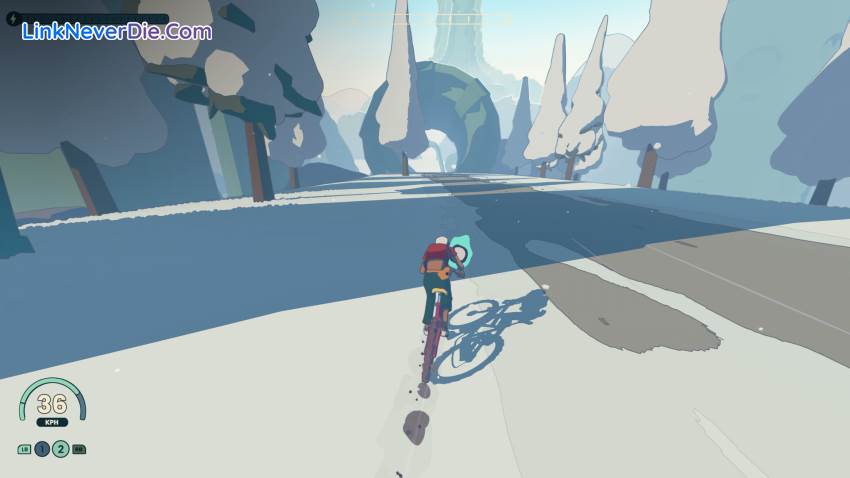 Hình ảnh trong game Wheel World (screenshot) Hình ảnh trong game Wheel World (screenshot)