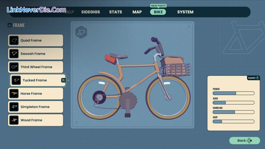Hình ảnh trong game Wheel World (screenshot) Hình ảnh trong game Wheel World (screenshot)