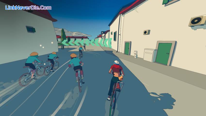 Hình ảnh trong game Wheel World (screenshot) Hình ảnh trong game Wheel World (screenshot)