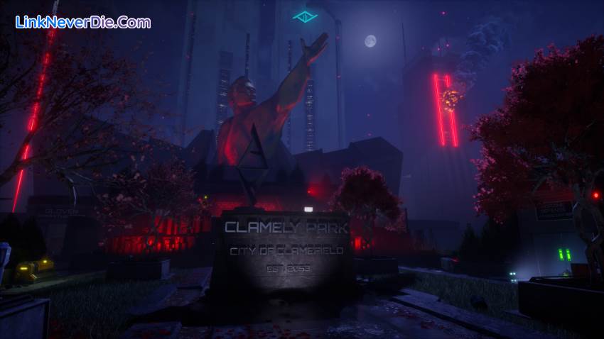 Hình ảnh trong game Killing Floor 3 (screenshot) Hình ảnh trong game Killing Floor 3 (screenshot)